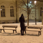 Waiting in The Night