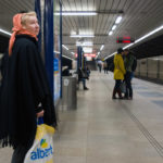 Prague Street Photography
