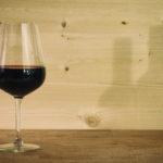 Glass Of Red Wine Glass Of Red Wine