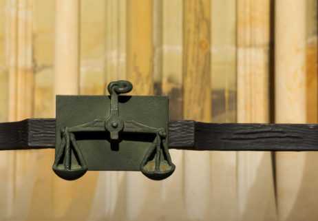 Libra – The Symbol Of Justice And Law Libra – The Symbol Of Justice And Law