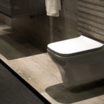 Modern Toilet