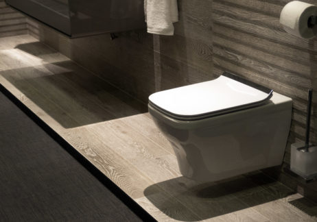 Modern Toilet Modern Toilet