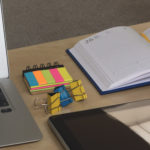 Business Office Workplace Desk