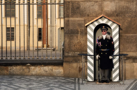 Castle Guard Castle Guard