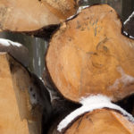 Stack Of Wood