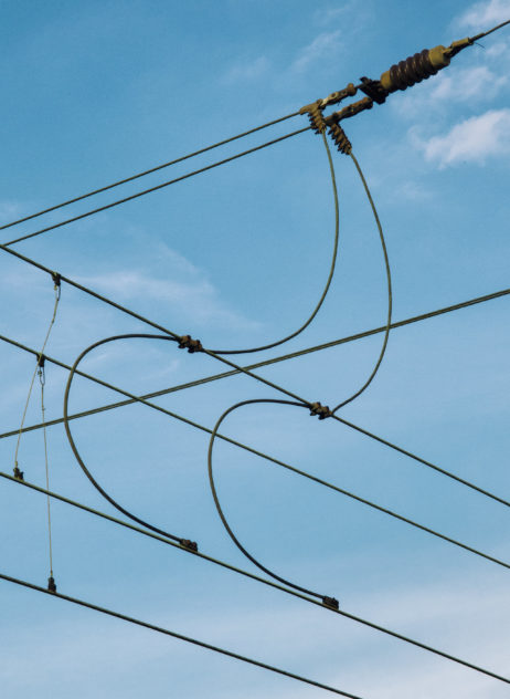 Trolley Wires Trolley Wires