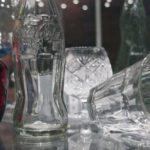 Various Glassware Various Glassware
