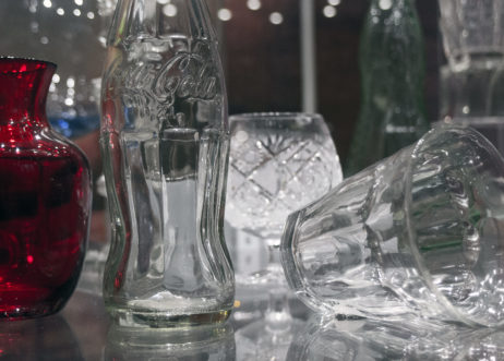 Various Glassware Various Glassware