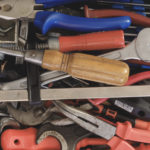 Heap Of Tools Heap Of Tools
