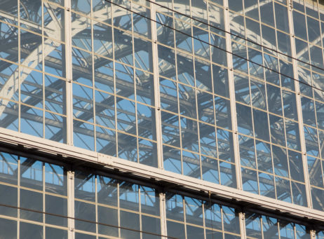 Iron And Glass Construction Iron And Glass Construction