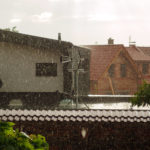 The Rain Is Falling While The Sun Shines The Rain Is Falling While The Sun Shines