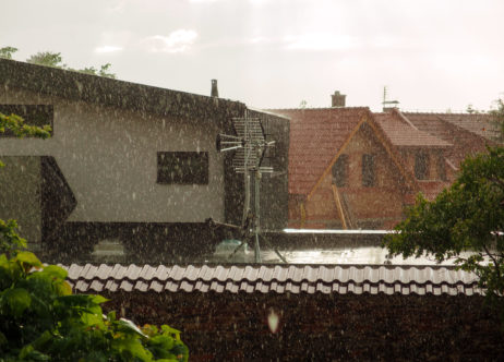 The Rain Is Falling While The Sun Shines The Rain Is Falling While The Sun Shines