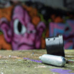 Spray For Street Art Graffiti Spray And Street Art Graffity