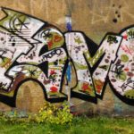 Graffiti Tag Graffiti Tag