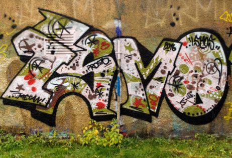 Graffiti Tag Graffiti Tag