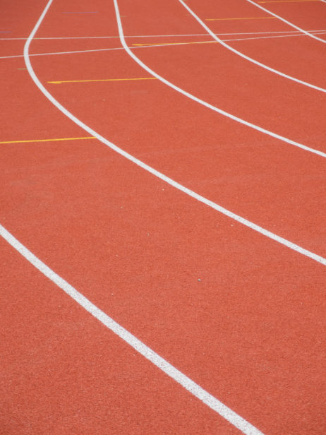 Athletic Track Athletic Track