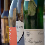Wine Bottles