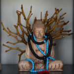 Wooden Buddha Wooden Buddha