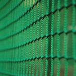 Soccer Goal Net Detail Soccer Goal Net Detail