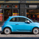 Little Blue Car Little Blue Car