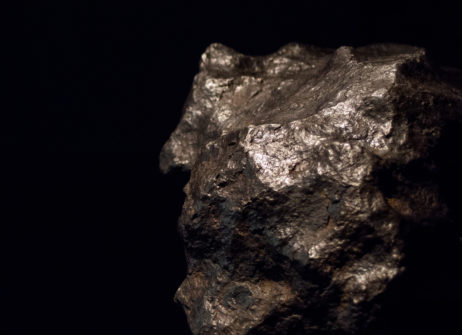 Meteorite Meteorite