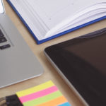 Office Desk Detail
