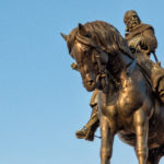 Equestrian statue of Jan Žižka