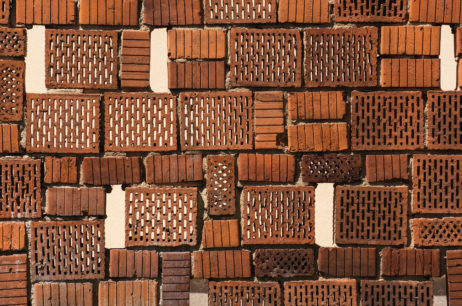 Old Brick Wall Old Brick Wall