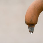Hand Water Pump Detail