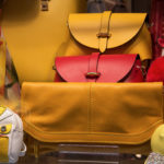 Yellow Leather Bags yellow leather bags