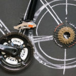 Bicycle components Bicycle components