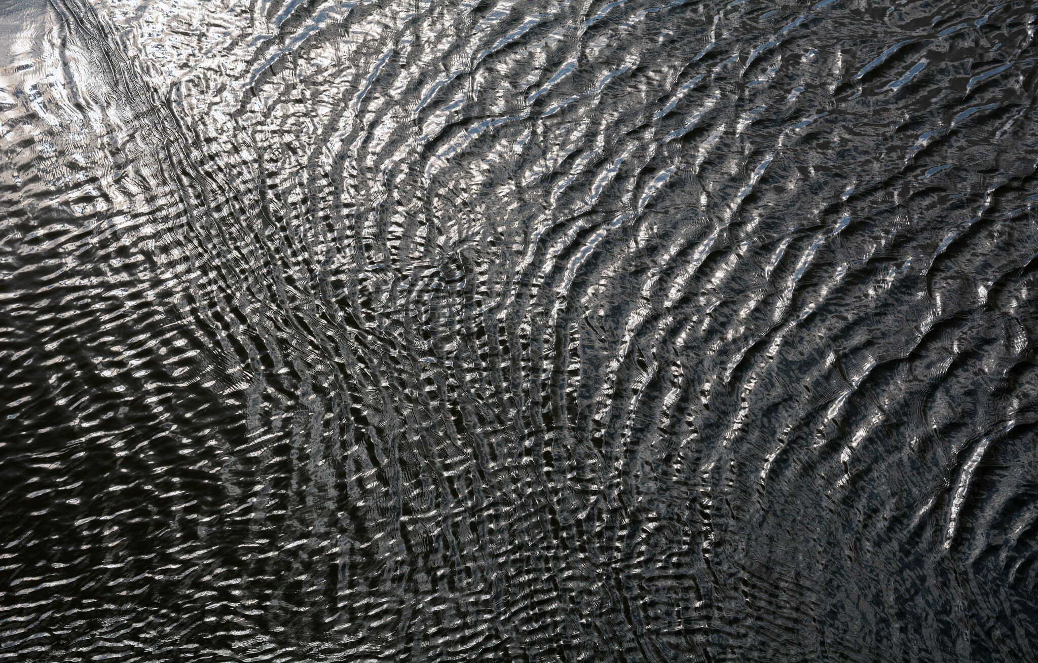 Water Surface | Copyright-free photo (by M. Vorel) | LibreShot