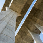 Concrete Bridge Concrete Bridge