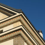 facade decorations