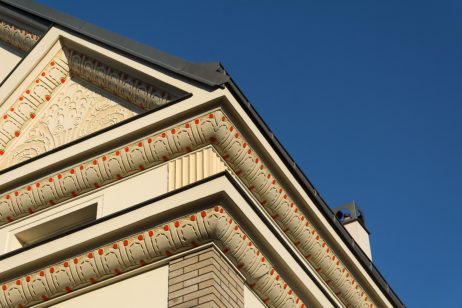 Facade Decorations Facade Decorations