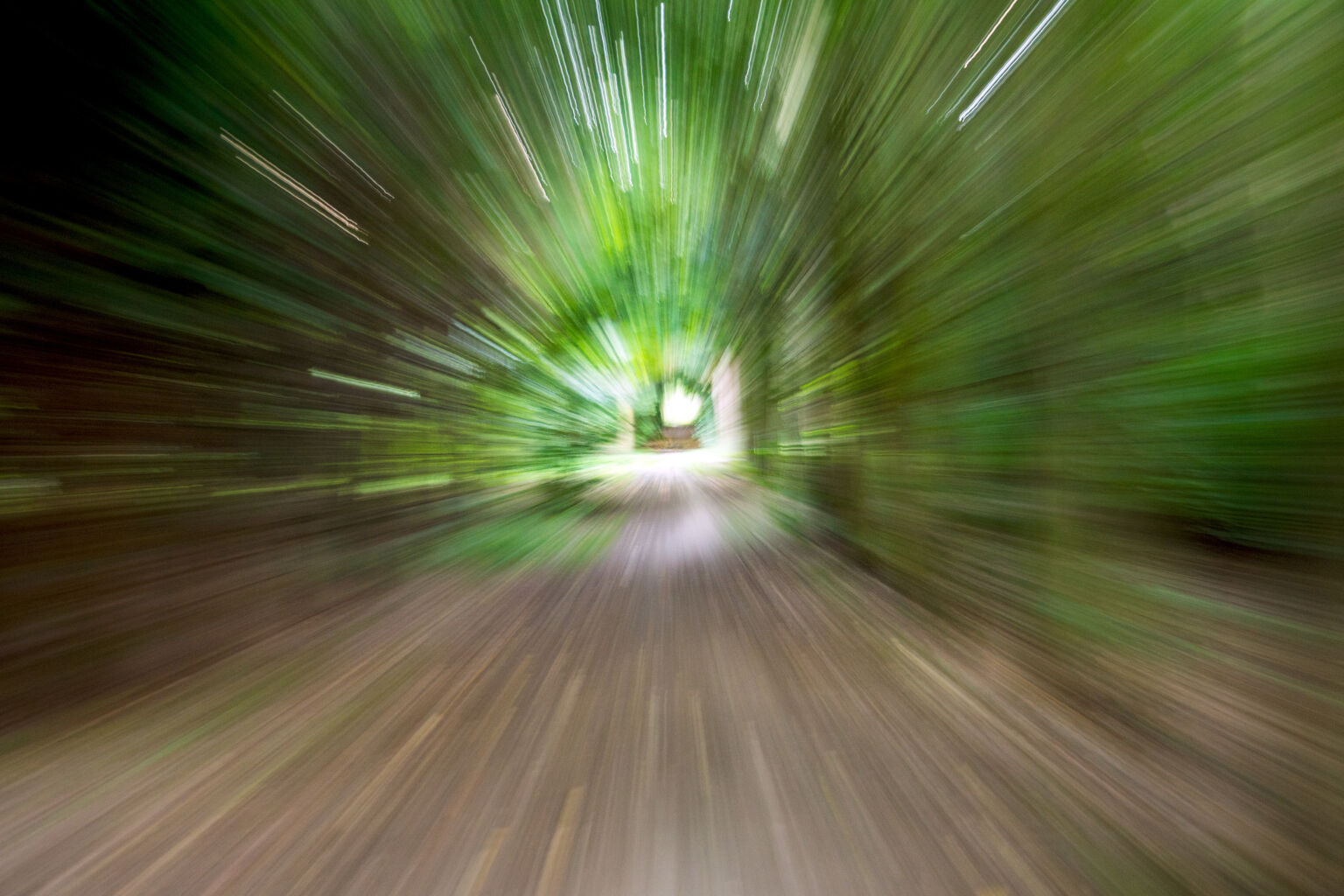 Hallucination zooming effect | Copyright-free photo (by M. Vorel ...