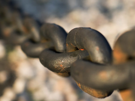 Link Chain Link Chain