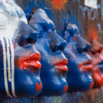 Street Art Sculpture street art sculpture