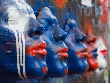 Street Art Sculpture Street Art Sculpture