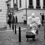 Street Angel