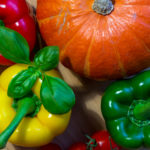 vegetables