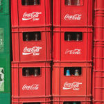 Beverage crates
