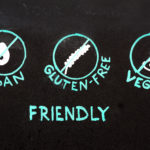Gluten free and vegan friendly restaurant Gluten free and vegan friendly restaurant