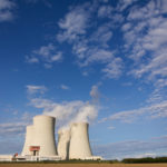 Energía nuclear uso seguro de la energía atómica Organismo