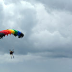 Paragliding Paragliding