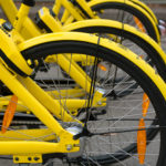 Urban Bike-Sharing Urban Bike-Sharing