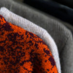 Cashmere wool sweaters