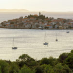 Primošten Croatia
