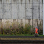 Railroad Worker Railroad Worker