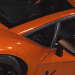 Super Sport Car Detail super sport car